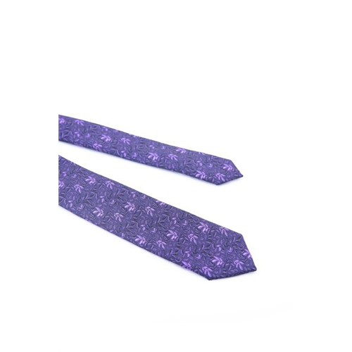 Odel Floral Pattern Slim Tie