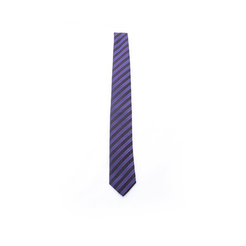 Odel Pink Stripes Regular Tie