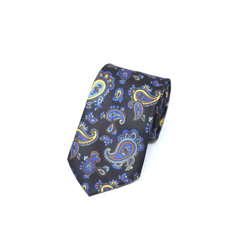 Odel Printed Formal Tie