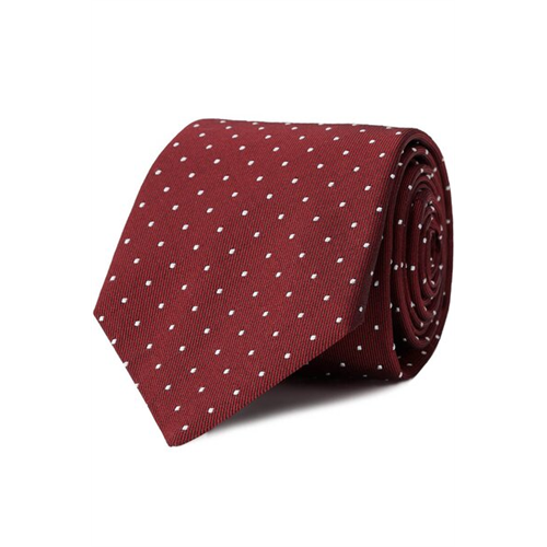 SACOOR BROTHERS Bordeaux Ties & Bows