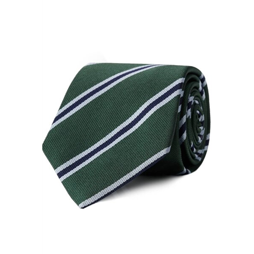 SACOOR BROTHERS Green Ties & Bows