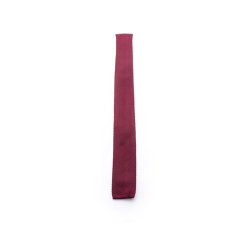 Odel Red Tie