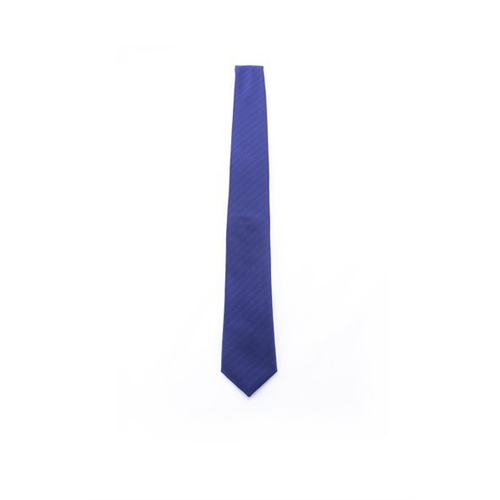 Odel Purple Pattern Regular Tie