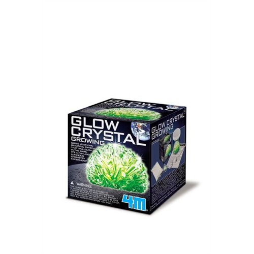 4M Glow Crystal Growin