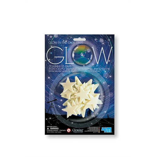 4M Glow Star Kit