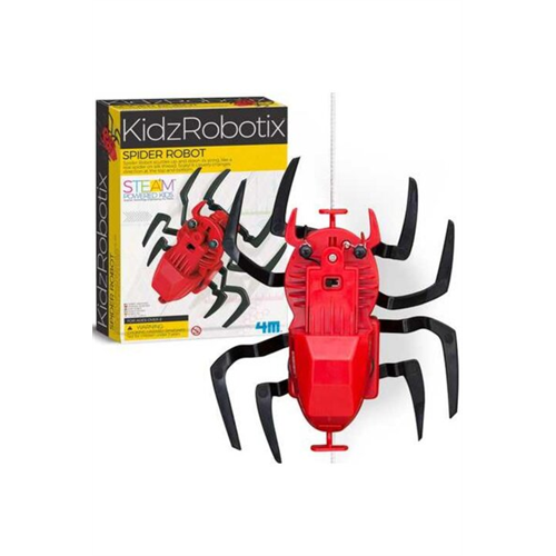 4M Kidzrobotix Spider Robot
