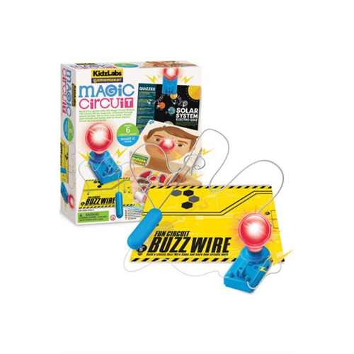 4M Magic Circuit