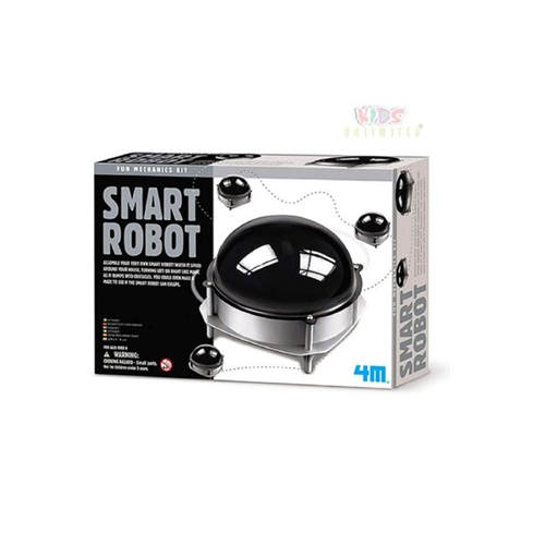 4M Smart Robot