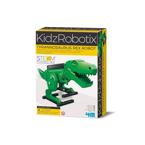 4M Tyrannosaurus Rex