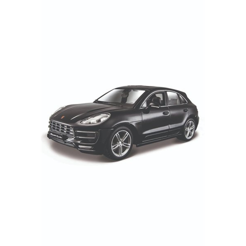 Bburago 1:24 Porsche Macan