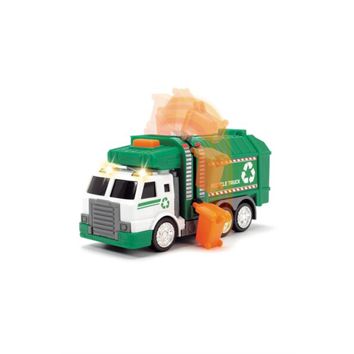 Dickie - Recycling Truck