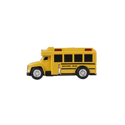 Dickie School Bus