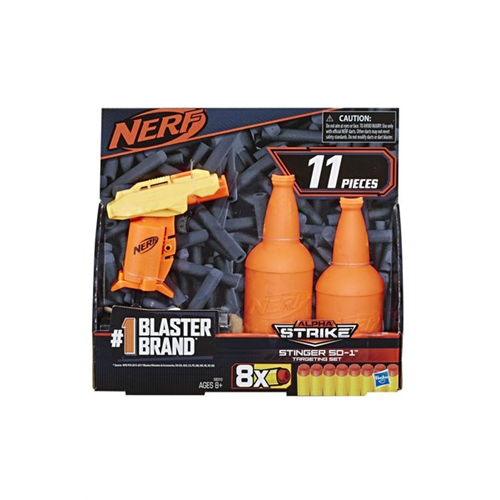 Hasbro Nerf Alpha Strike Stinger SD-1 Targeting Set