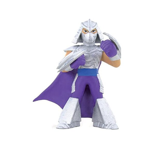 HI 5 Shredder TNMT Figure