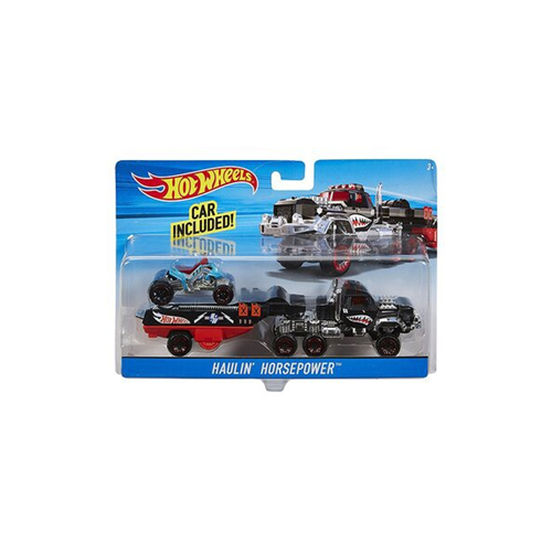 Hot Wheels Mid Priced Rig Assorted