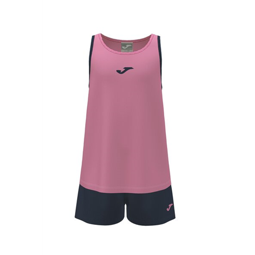 Joma Girls Running Set