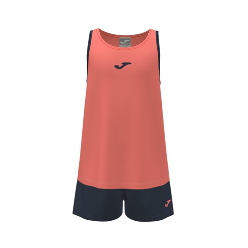 Joma Girls Running Set