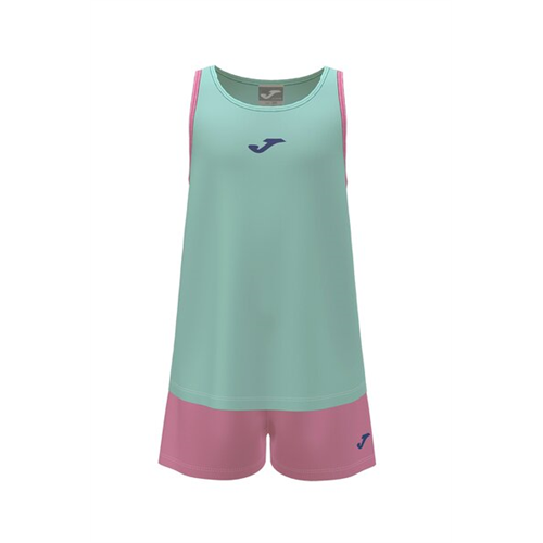 Joma Girls Running Set