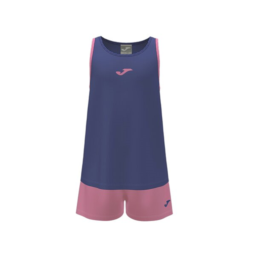 Joma Girls Running Set