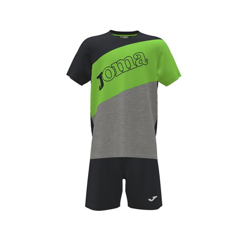 Joma Kids Lifestyle Set