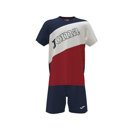 Joma Kids Lifestyle Set