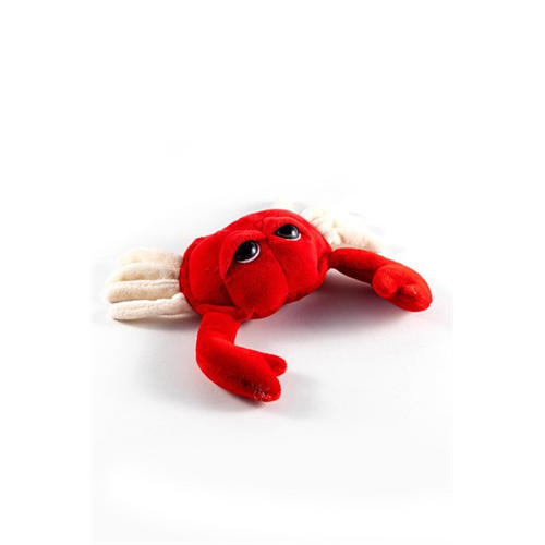 Luv SL Small Crab Soft Toy