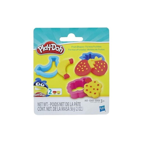 Playdoh Fruit Shapes Value Set