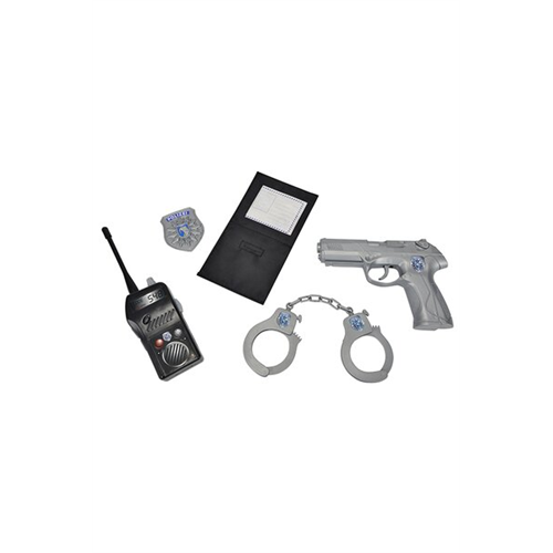 Simba Police Basic Equipment Set