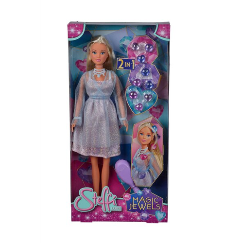 Sl Magic Jewels