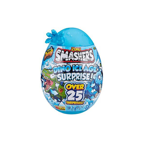 Smashers Ice Age Large