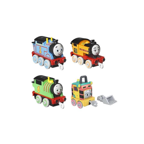 Thomas & Friends Small Diecast Assortment