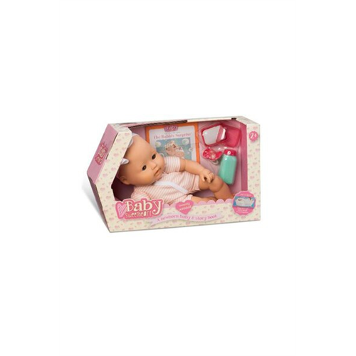 Toy Store Baby Sweetheart Bath Time Baby