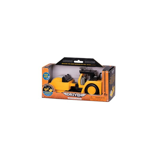 Toy Store Driven Mini Steam Roller
