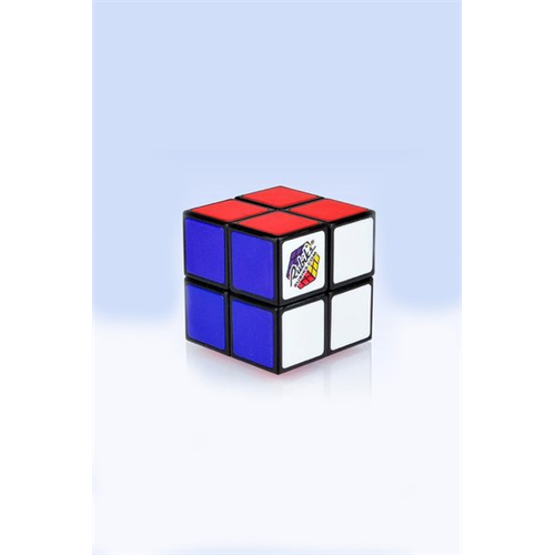 Toy Store Rubik'S - 2X2 Clamshell