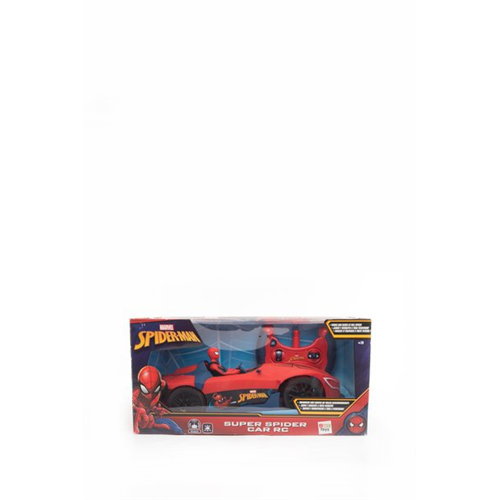 Toy Store Spiderman Rc Spider