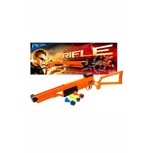 Toy Store Sureshot Rifle