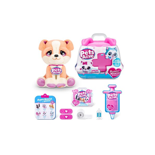 Zuru Pet Shop Surprise Series 3