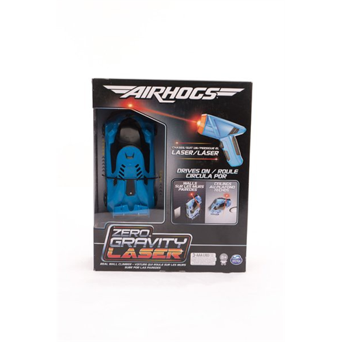 Toy Store Airhogs Zero Gravity Laser