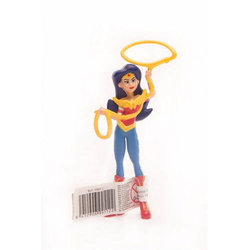 Comansi Wonder Woman Figure