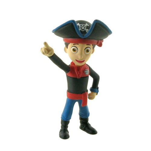 Comansi Pirate Pups Ryder Mini Figure