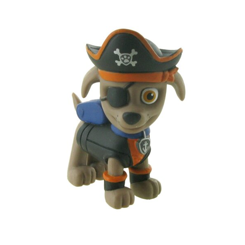 Comansi Pirate Zuma Mini Figure