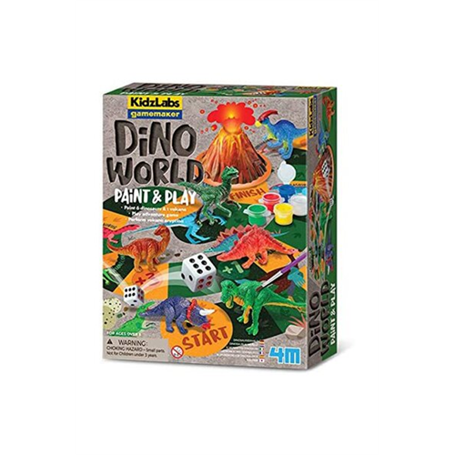 Dino World