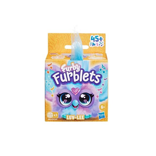 Hasbro Furby Furblets Toy Ast