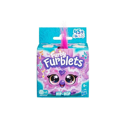 Hasbro Furby Furblets Toy Ast