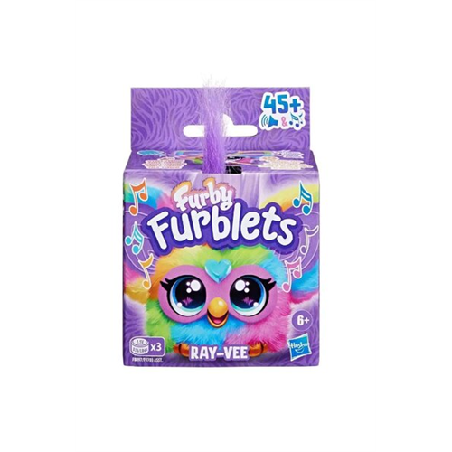 Hasbro Furby Furblets Toy Ast