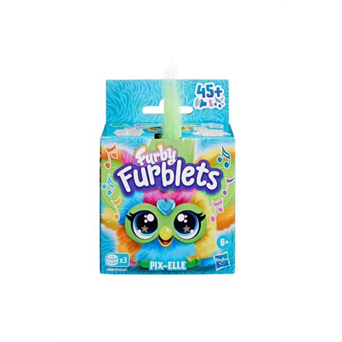 Hasbro Furby Furblets Toy Ast