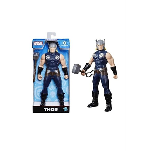 Hasbro Marvel Thor 9.5In Figure