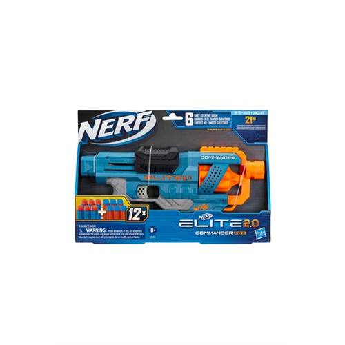 Hasbro Nerf Elite 2.0