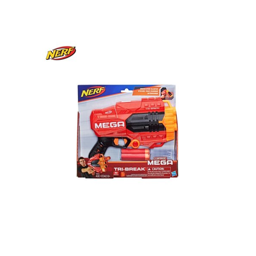 Hasbro Nerf N-Strike Mega Tri-Break