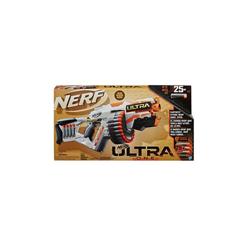 Hasbro Nerf Ultra One